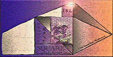 icon for 'Brooks (Base) Square & The Inverse Square Law (ISL)'