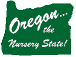 Oregon-The Nursery State