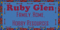 Ruby Glen-Family, Home, Crafts, Resource
