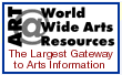 World Wide Arts Resources, see R. Brooks