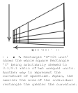 Dark matter=Dark energy, Figure 4. Rectangle D