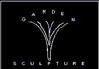 Garden Sculpture